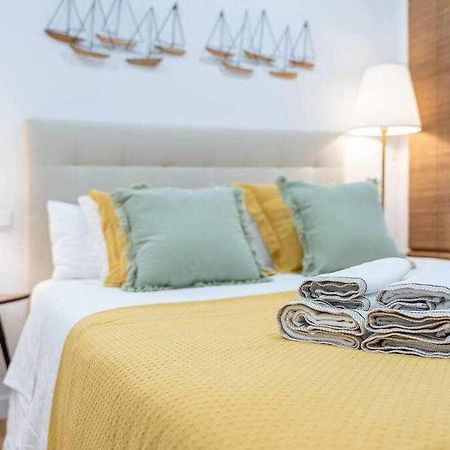 Appartamento Vivendos - Tr15 - Bajondillo Torremolinos Esterno foto