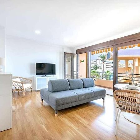 Appartamento Vivendos - Tr15 - Bajondillo Torremolinos Esterno foto