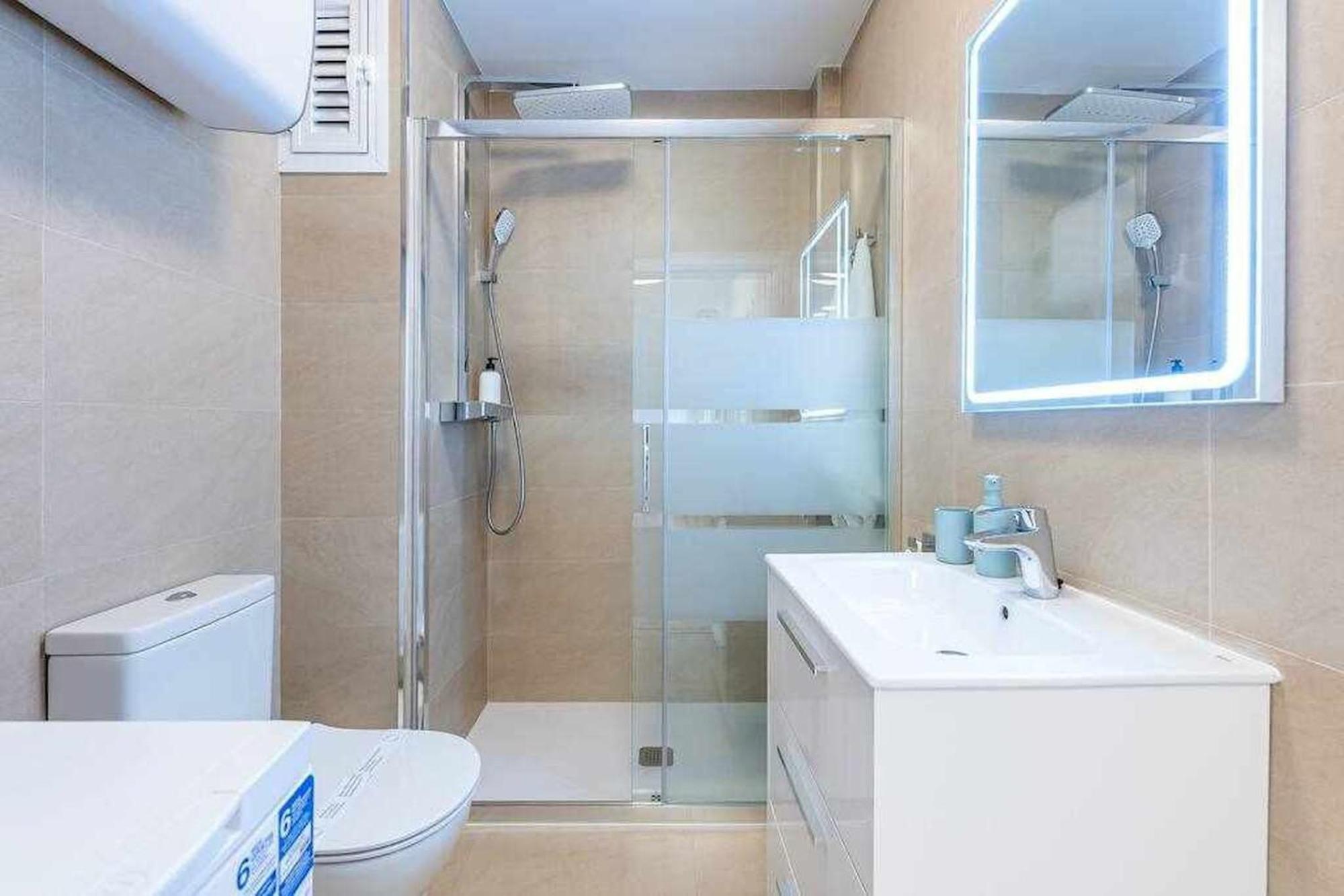 Appartamento Vivendos - Tr15 - Bajondillo Torremolinos Esterno foto