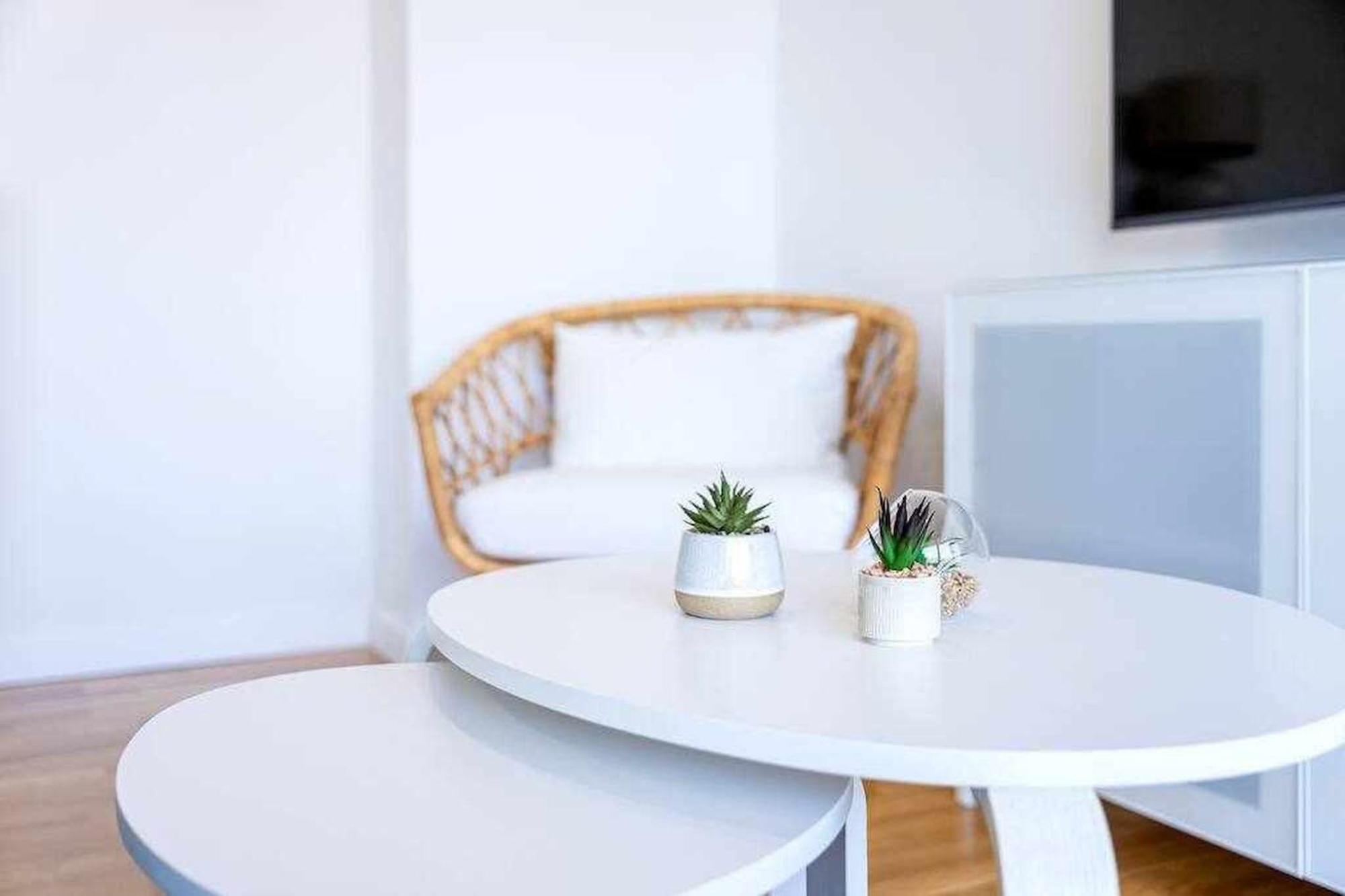 Appartamento Vivendos - Tr15 - Bajondillo Torremolinos Esterno foto