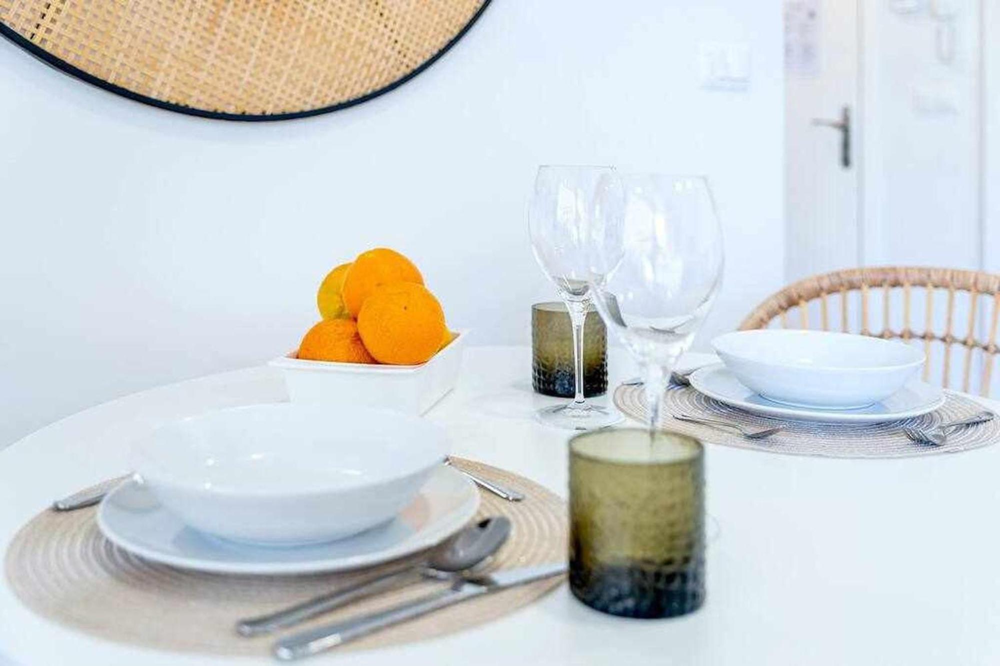 Appartamento Vivendos - Tr15 - Bajondillo Torremolinos Esterno foto