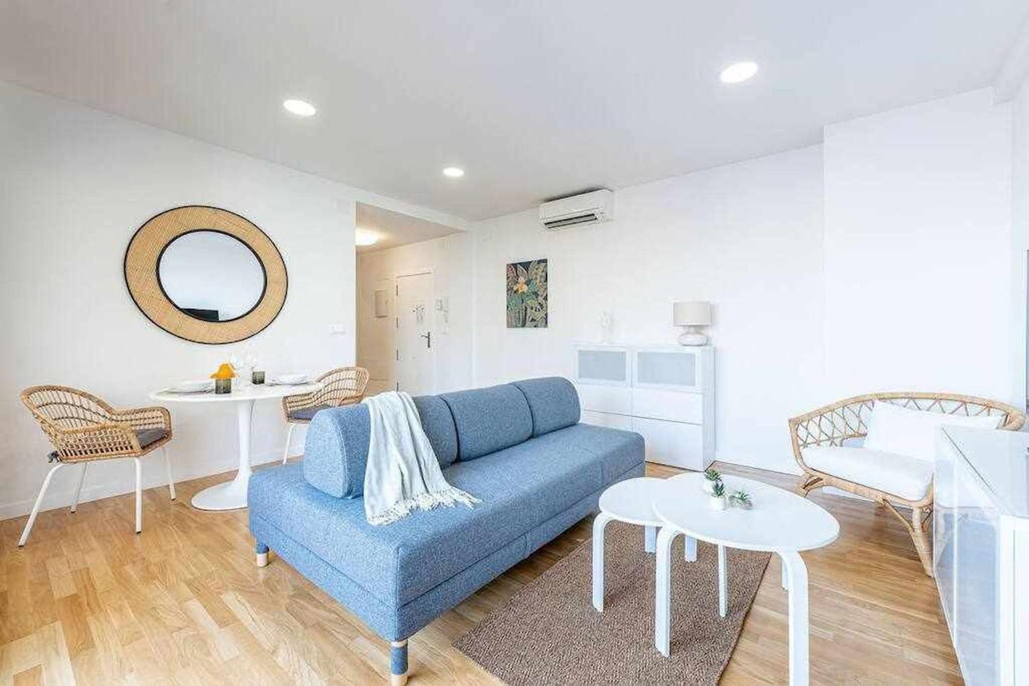 Appartamento Vivendos - Tr15 - Bajondillo Torremolinos Esterno foto