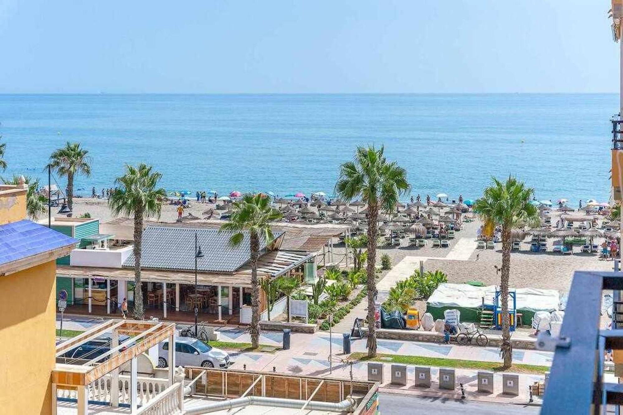 Appartamento Vivendos - Tr15 - Bajondillo Torremolinos Esterno foto