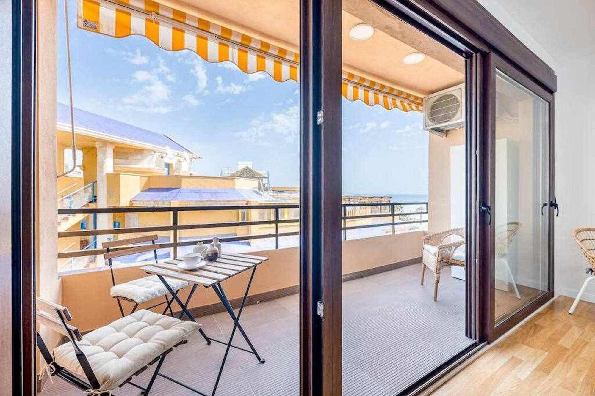 Appartamento Vivendos - Tr15 - Bajondillo Torremolinos Esterno foto