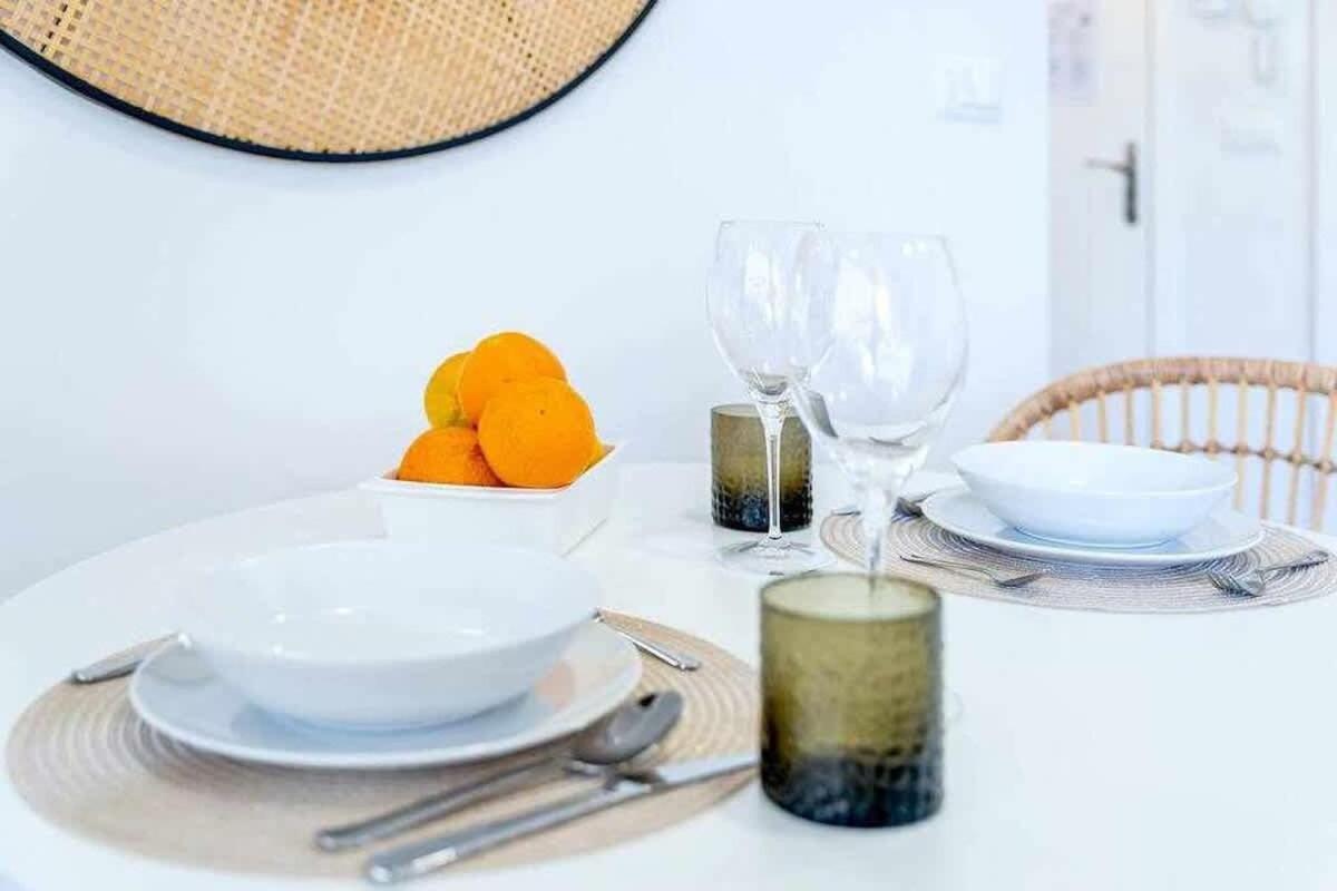 Appartamento Vivendos - Tr15 - Bajondillo Torremolinos Esterno foto