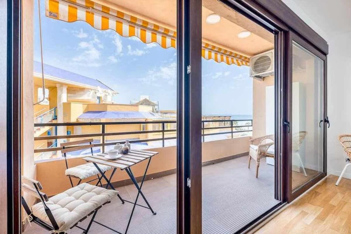 Appartamento Vivendos - Tr15 - Bajondillo Torremolinos Esterno foto