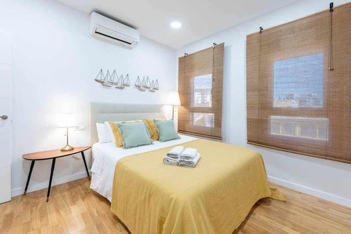 Appartamento Vivendos - Tr15 - Bajondillo Torremolinos Esterno foto