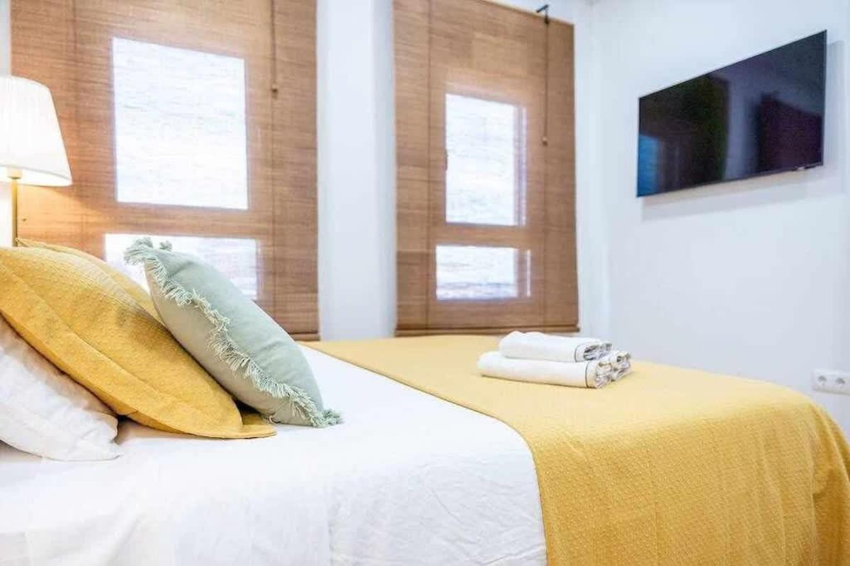 Appartamento Vivendos - Tr15 - Bajondillo Torremolinos Esterno foto