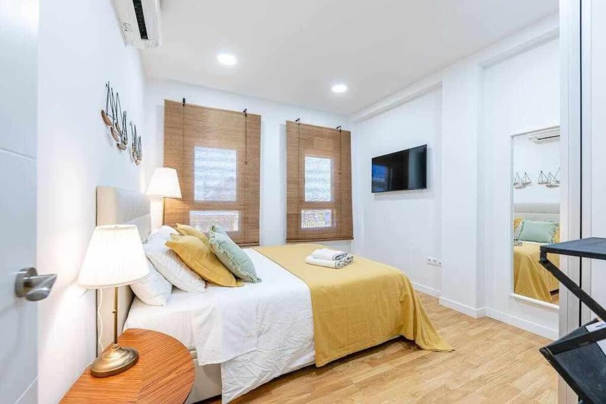 Appartamento Vivendos - Tr15 - Bajondillo Torremolinos Esterno foto
