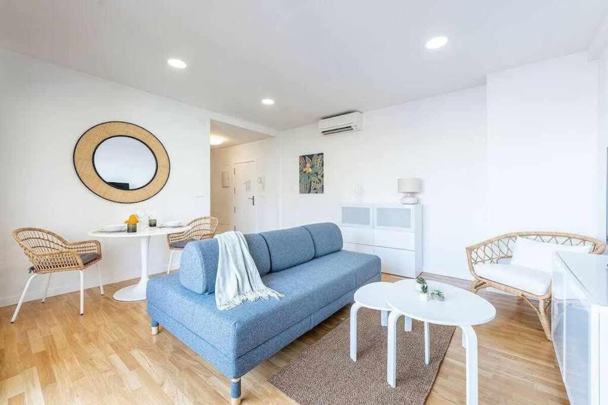 Appartamento Vivendos - Tr15 - Bajondillo Torremolinos Esterno foto