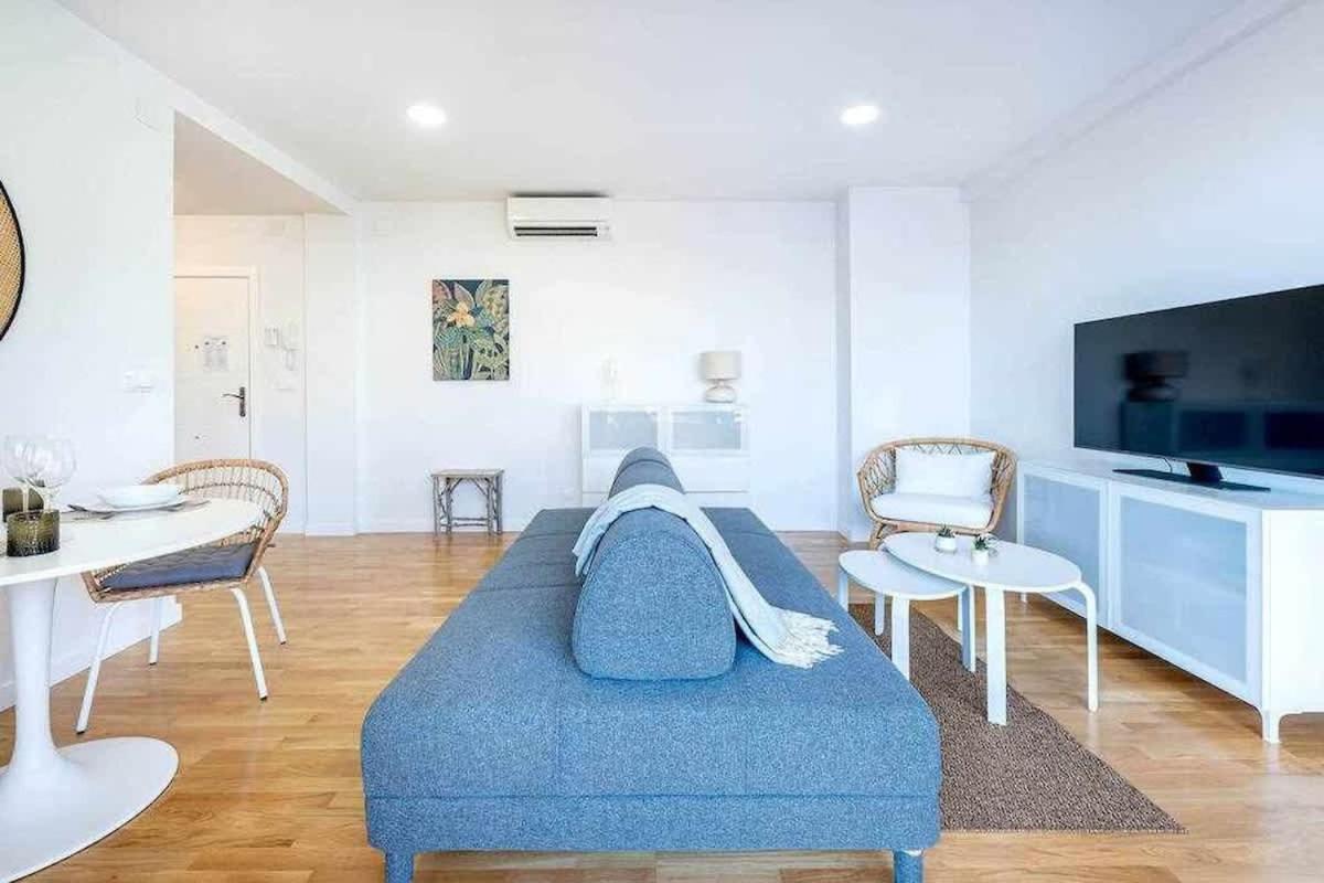 Appartamento Vivendos - Tr15 - Bajondillo Torremolinos Esterno foto