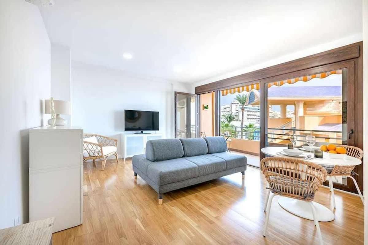 Appartamento Vivendos - Tr15 - Bajondillo Torremolinos Esterno foto